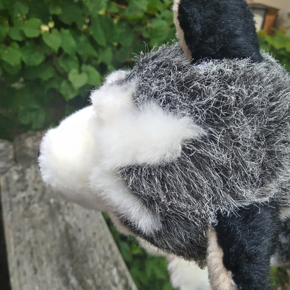 Demaco Nat&Jules Small Husky - Picture 5 of 7